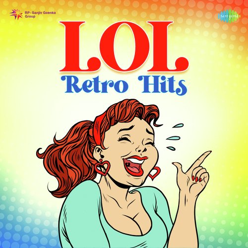 LOL Retro Hits Kishore Kumar MP3 Download